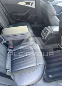 2018 Audi A7