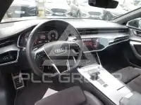 2018 Audi A7