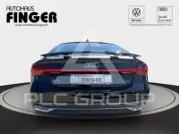2018 Audi A7