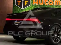 2018 Audi A7