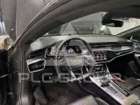 2018 Audi A7
