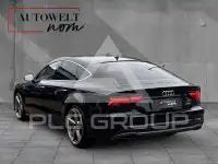 2018 Audi A7