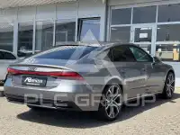 2018 Audi A7