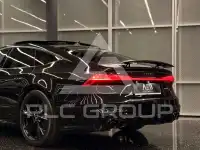 2018 Audi A7