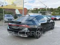 2018 Audi A7
