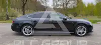 2018 Audi A7