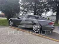 2018 Audi A7