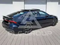 2018 Audi A7