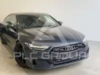 2018 Audi A7