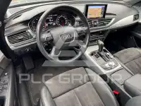 2018 Audi A7