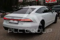 2018 Audi A7