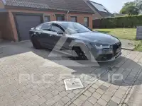 2018 Audi A7