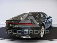 2018 Audi A7