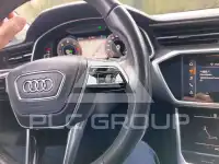 2018 Audi A7