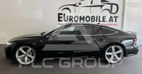 2018 Audi A7