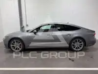 2018 Audi A7