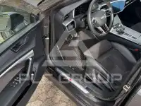2018 Audi A7