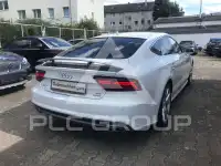 2018 Audi A7