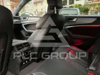 2018 Audi A7