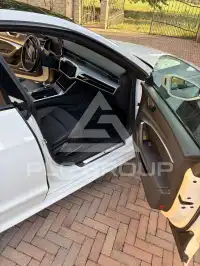 2018 Audi A7