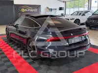 2018 Audi A7