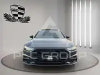 2018 Audi A7