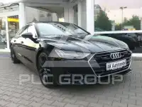 2018 Audi A7