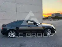 2018 Audi A7