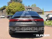 2018 Audi A7