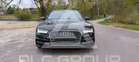 2018 Audi A7