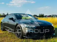 2018 Audi A7