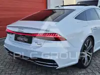 2018 Audi A7