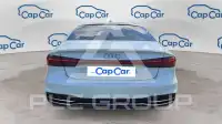 2018 Audi A7
