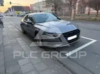 2018 Audi A7