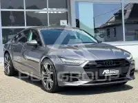 2018 Audi A7