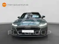 2018 Audi A7