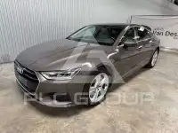 2018 Audi A7