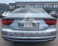 2018 Audi A7