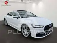 2018 Audi A7