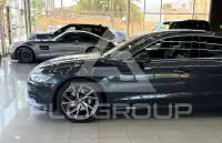 2018 Audi A7