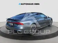 2018 Audi A7