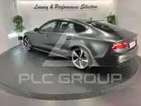 2018 Audi A7