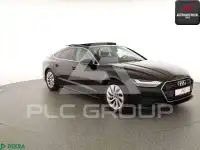 2018 Audi A7