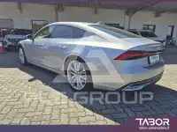 2018 Audi A7