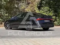 2018 Audi A7
