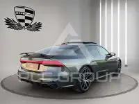 2018 Audi A7