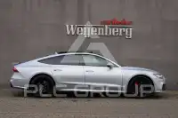 2018 Audi A7