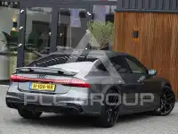 2018 Audi A7