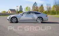 2018 Audi A7