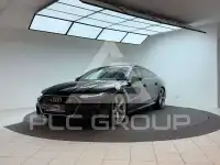 2018 Audi A7